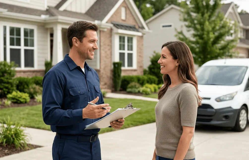 Mold Remediation Baltimore, MD FAQs